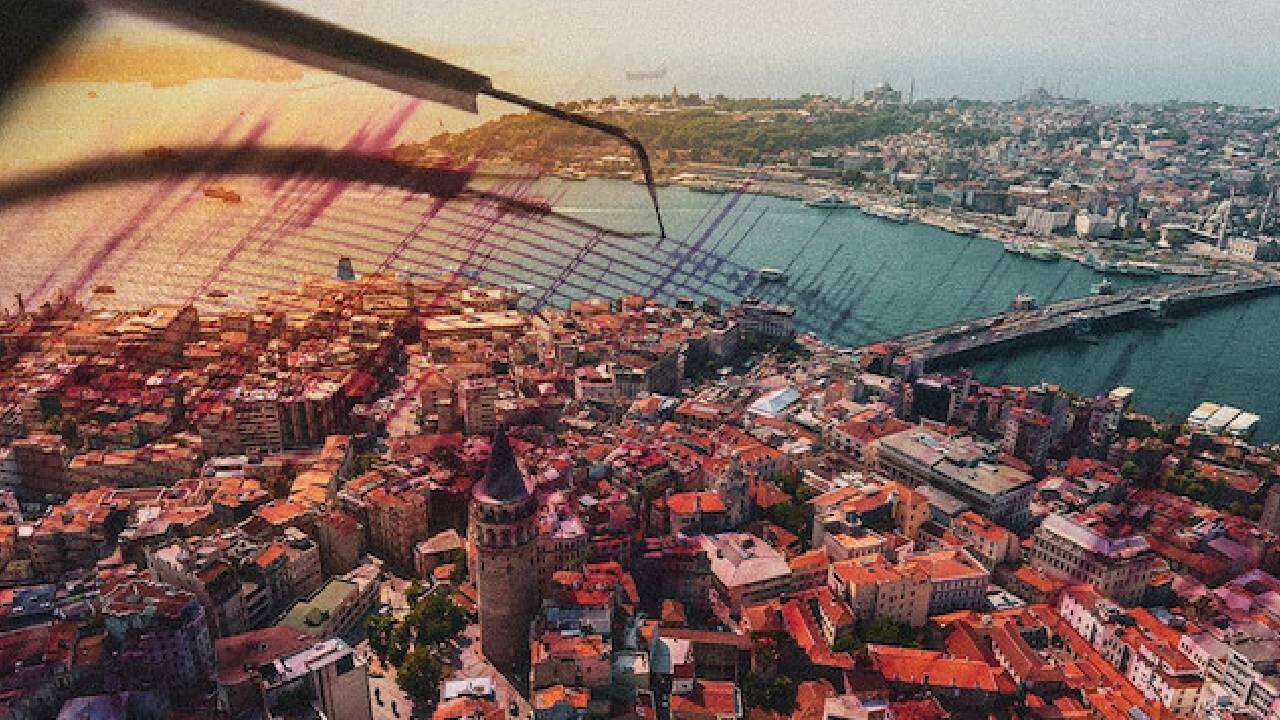 Marmara Depremi İstanbul'a doğru ilerliyor! Prof. Dr. Kutoğlu o rakamı verdi: İşte en riskli bölgeler 5